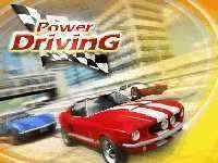 Power Driving