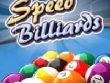 Speed Billiards