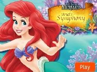 בת הים הקטנה רב-קרב