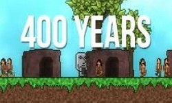 400 שנה